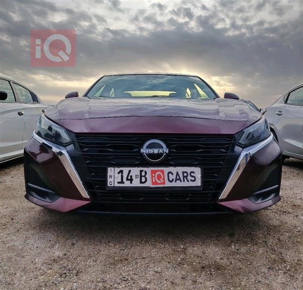 نيسان ألتيما 2023 للبيع في العراق - البصرة